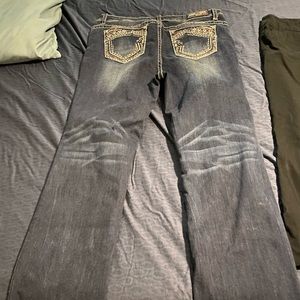 Like new never been worn!